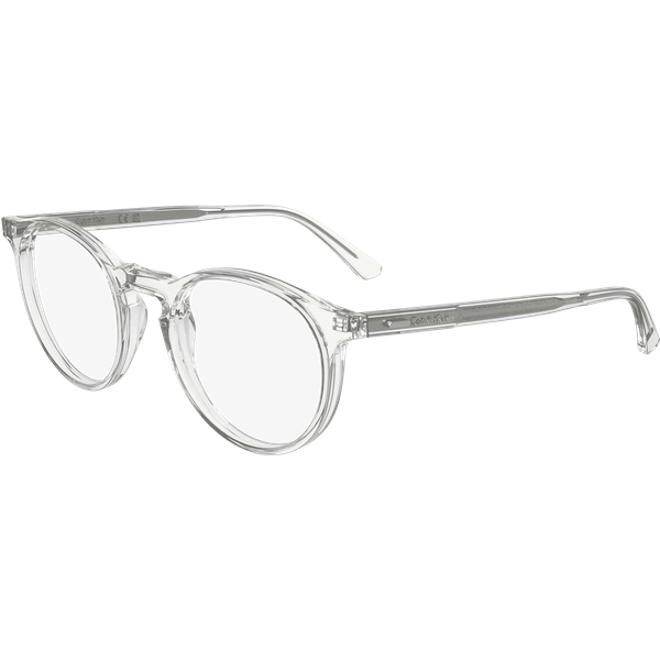 Calvin Klein CK25518 Glasses 970 Crystal