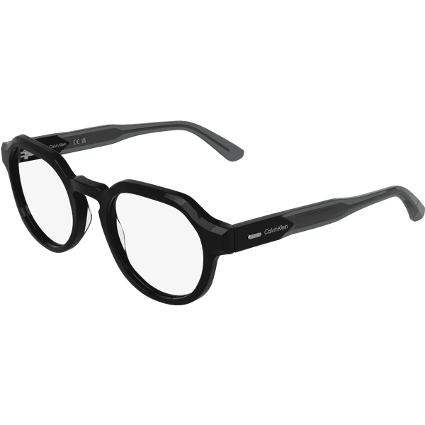 Calvin Klein CK25545 Glasses 001 Black
