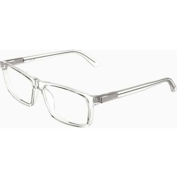 Calvin Klein CK25546 Glasses 970 Crystal