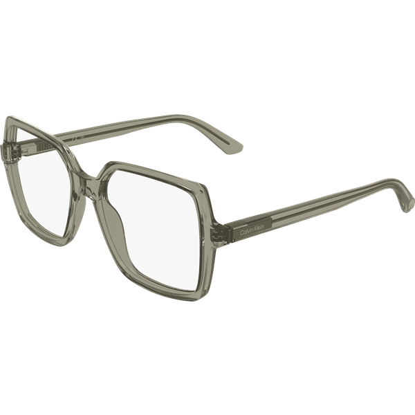 Calvin Klein CK25547 Glasses 200 Brown