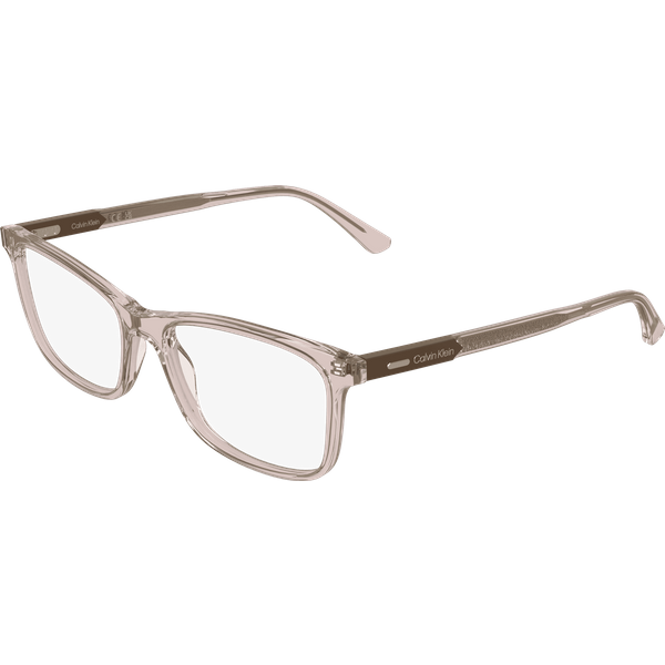 Calvin Klein CK26516 Women's Glasses 272 Transparent Nude