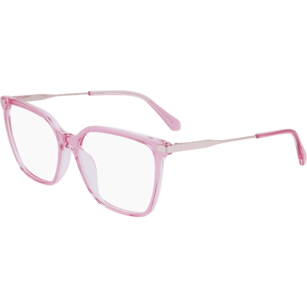 Calvin Klein Jeans CKJ22646 Glasses 671 Rose