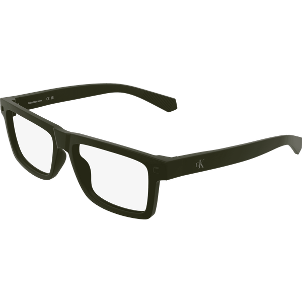 Calvin Klein Jeans CKJ25629 Glasses 309 Matte Khaki