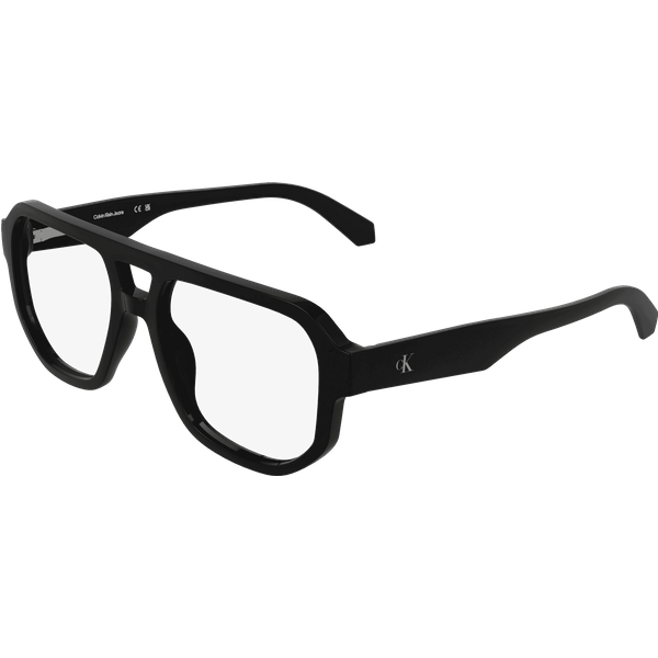 Calvin Klein Jeans CKJ25631 Glasses 001 Black