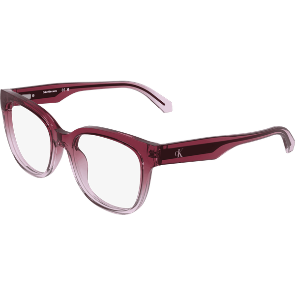 Calvin Klein Jeans CKJ25632 Glasses 606 Red/Rose