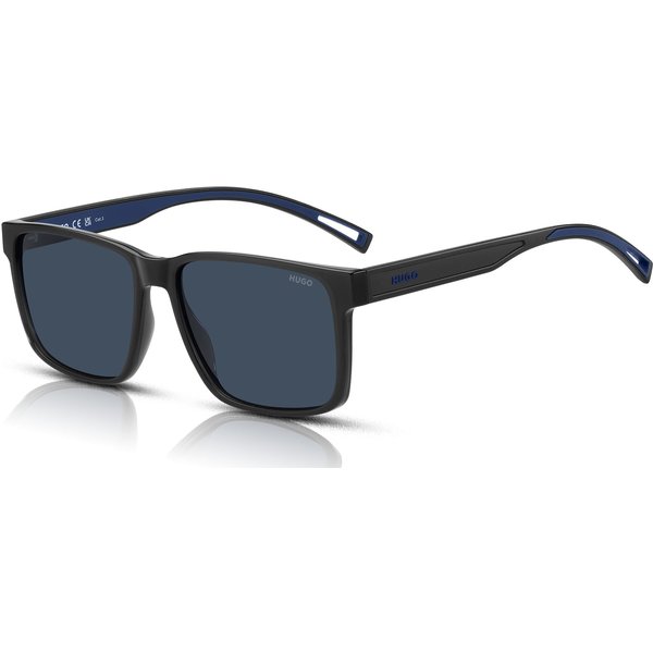 Hugo HG 1369/S Sunglasses KB7/KU Grey/Blue