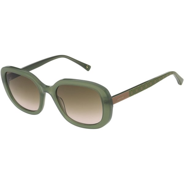 Joules Hemlock JS7101 Women's Sunglasses 109 Tortoiseshell/Green