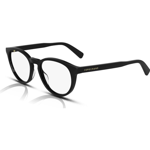 Longchamp LO2752 Glasses 001 Black
