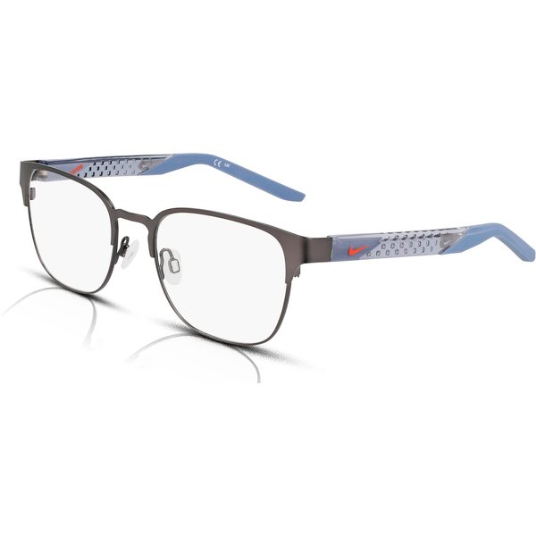 Nike NK8156 Glasses 070 Satin Gunmetal