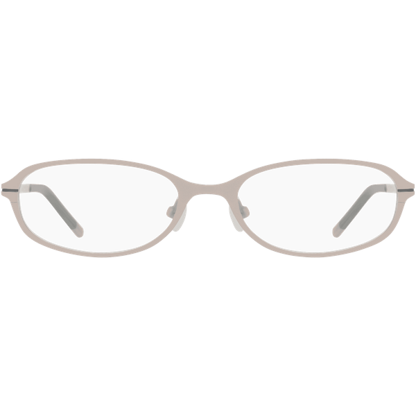 DKNY DK1040 Women's Glasses 272 Taupe