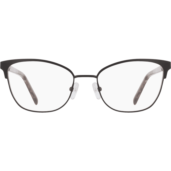 DKNY DK1041 Women's Glasses 001 Black