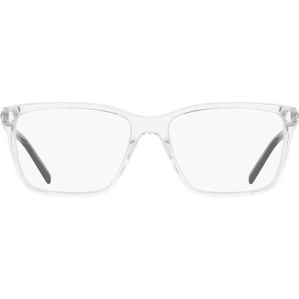 DKNY DK5091 Women's Glasses 000 Crystal Clear