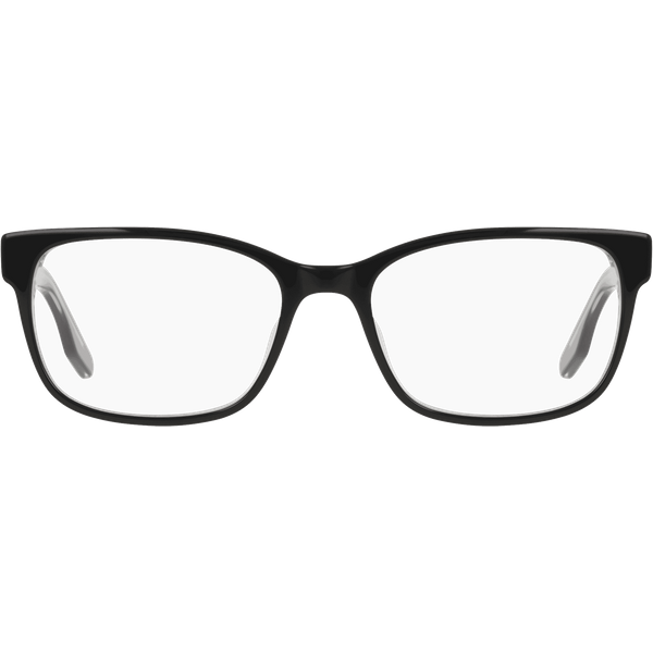 Converse CV5137 Glasses 009 Black/Crystal Laminate