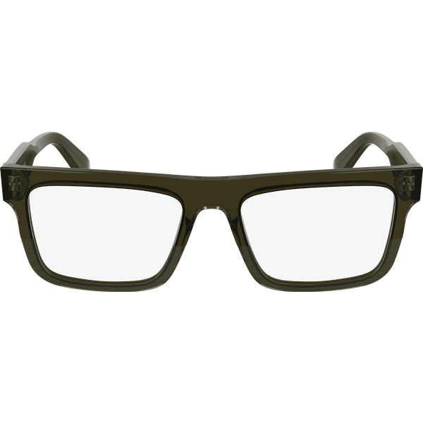 Calvin Klein CK25520 Glasses 330 Khaki