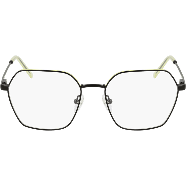 DKNY DK1033 Glasses 001 Matte Black
