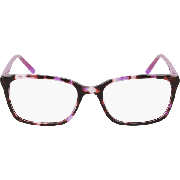 DKNY DK5008 Glasses 540 Amethyst Tortoise