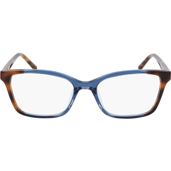 DKNY DK5034 Glasses 240 Soft Tortoise/Navy