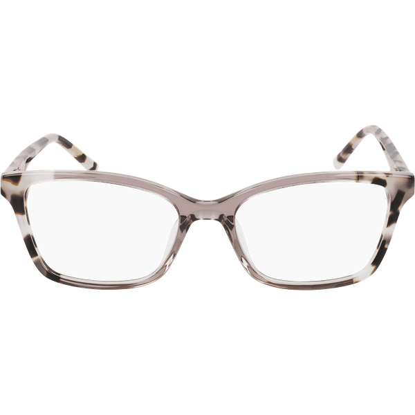 DKNY DK5034 Glasses 101 Ivory Tortoise/Khaki