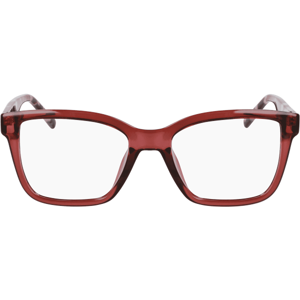 DKNY DK5069 Glasses 608 Mauve Crystal