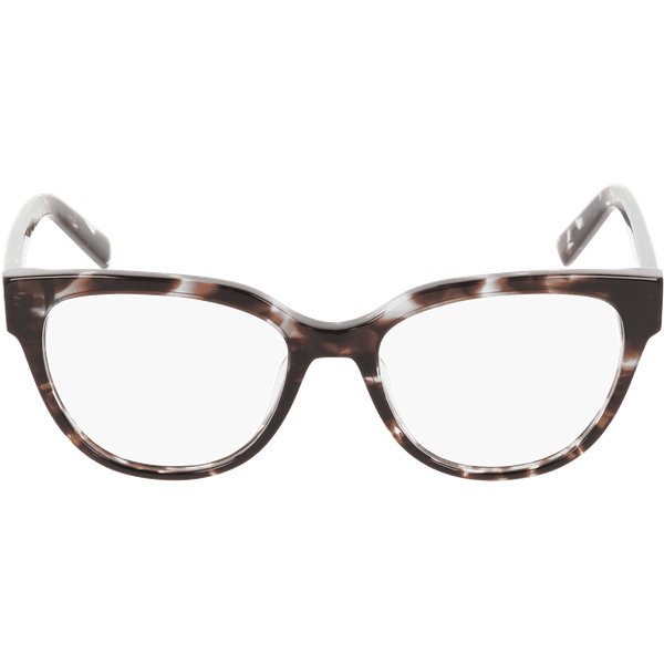 DKNY DK5074 Glasses 432 Sky/Amber Tortoise