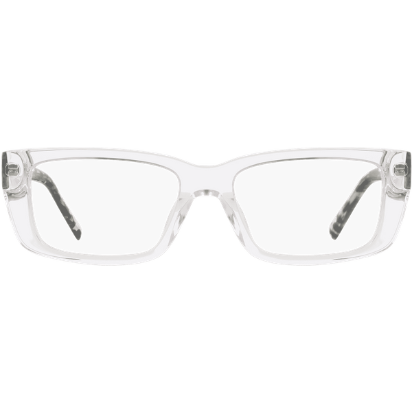 DKNY DK5079 Glasses 000 Crystal Clear
