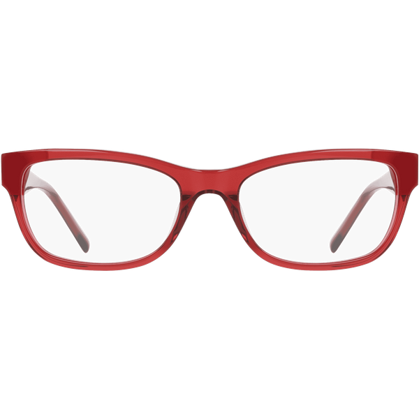 DKNY DK5082 Glasses 610 Crystal Merlot