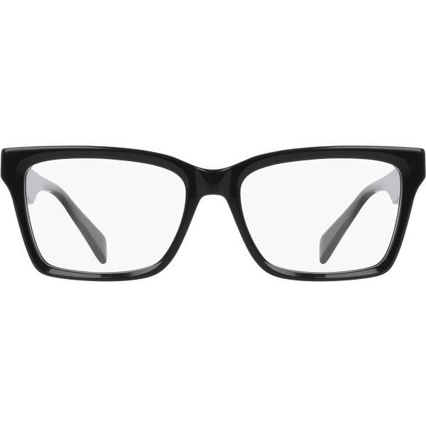 DKNY DK5095 Glasses 001 Black