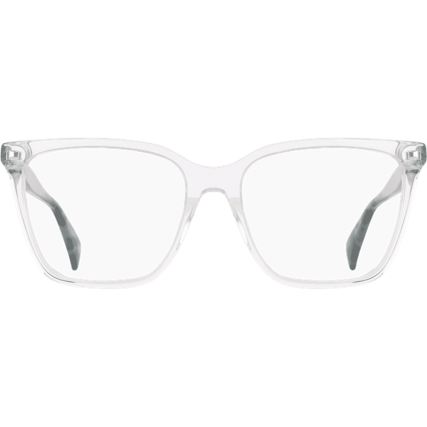 DKNY DK5096 Glasses 000 Crystal Clear