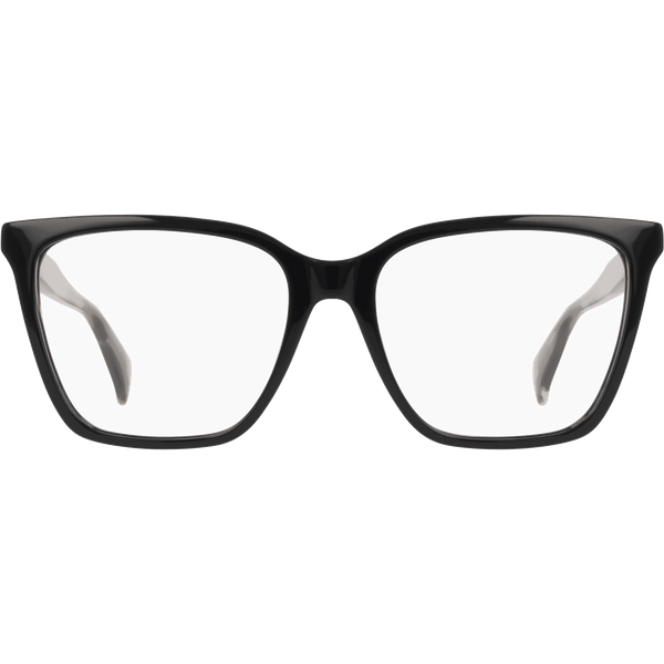 DKNY DK5096 Glasses 001 Black