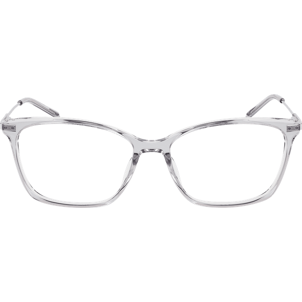 DKNY DK7006 Glasses 120 Grey/Blush