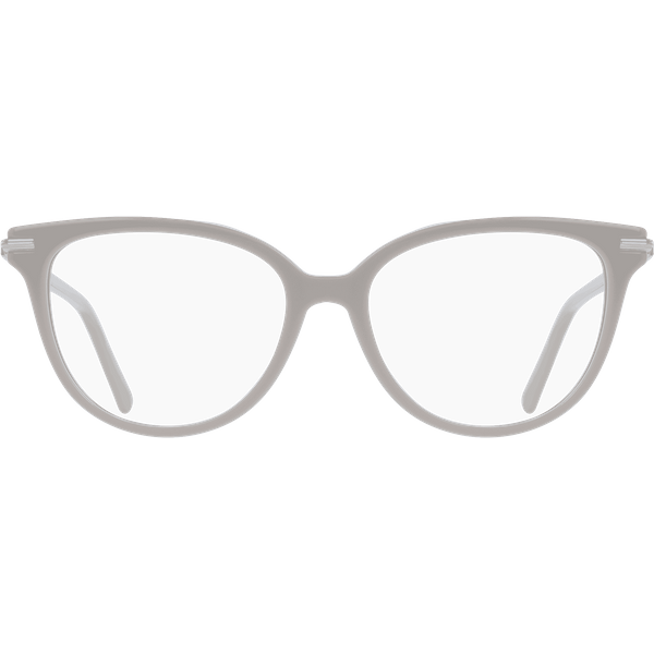 Ferragamo SF3026 Glasses 259 Beige