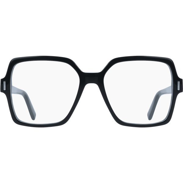 Ferragamo SF3031 Glasses 001 Black