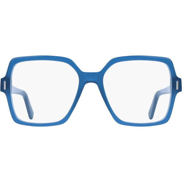 Ferragamo SF3031 Glasses 423 Opaline Blue