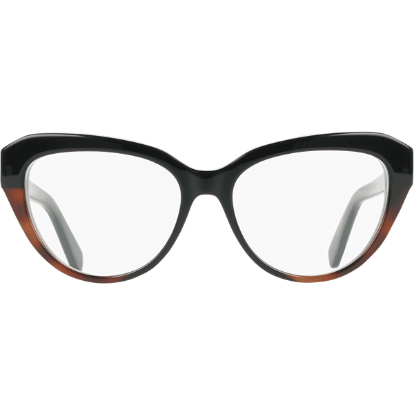 Ferragamo SF3046 Glasses 006 Black/Tortoise