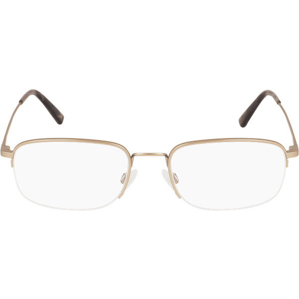Flexon H6082 Glasses 204 Matte Taupe
