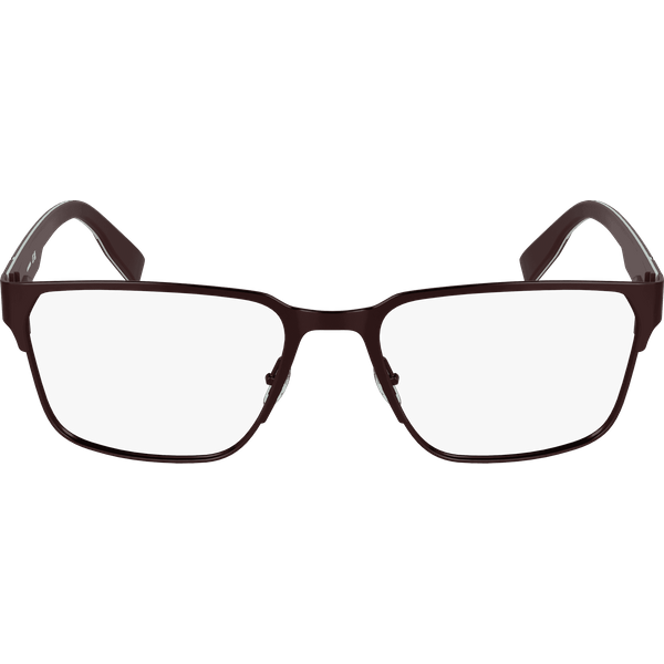 Lacoste L2306 Glasses 601 Matte Burgundy
