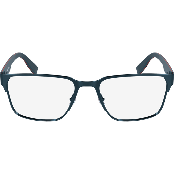 Lacoste L2306 Glasses 424 Matte Blue