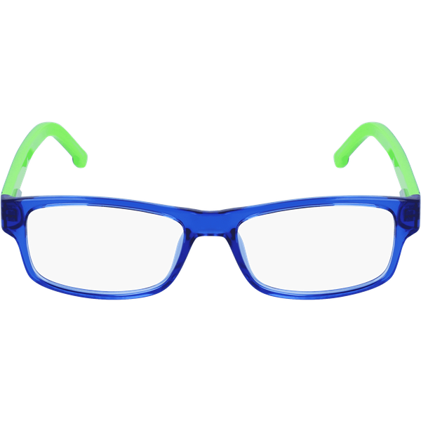 Lacoste L2707 Glasses 454 Blue/Green