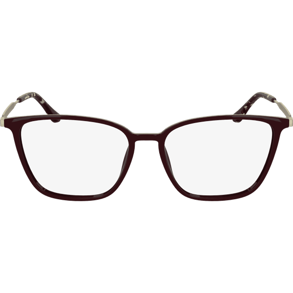 Lacoste L2984 Glasses 601 Burgundy