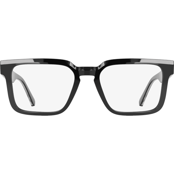 Lacoste L4003 Glasses 001 Black