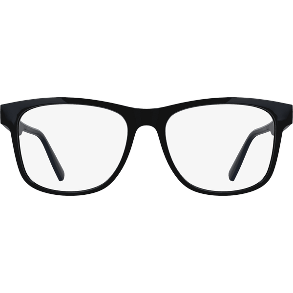 Lacoste L4004 Glasses 001 Black