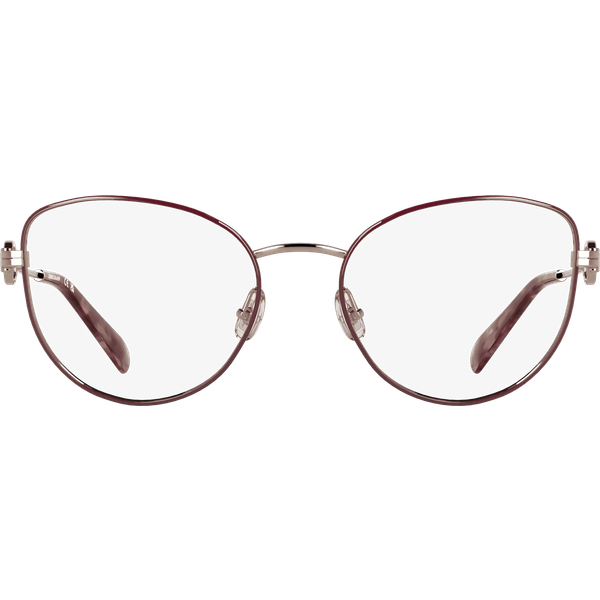 Longchamp LO2180 Glasses 770 Rose Gold