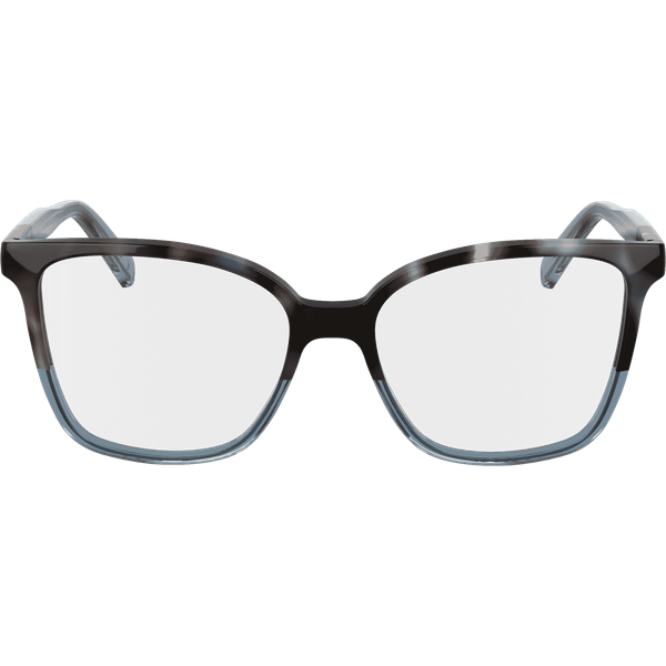 Longchamp LO2753 Glasses 432 Blue/Blue