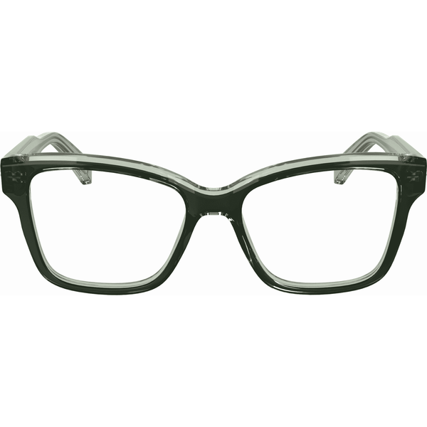 Longchamp LO2770 Glasses 300 Green
