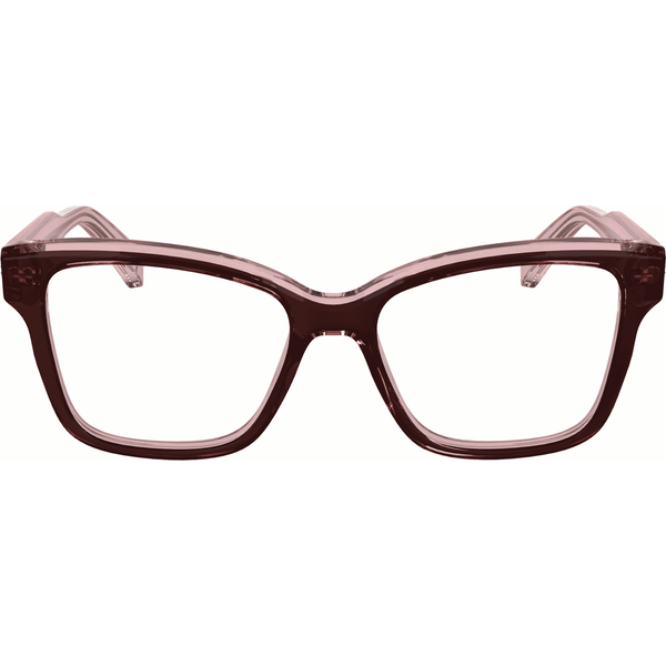 Longchamp LO2770 Glasses 601 Burgundy