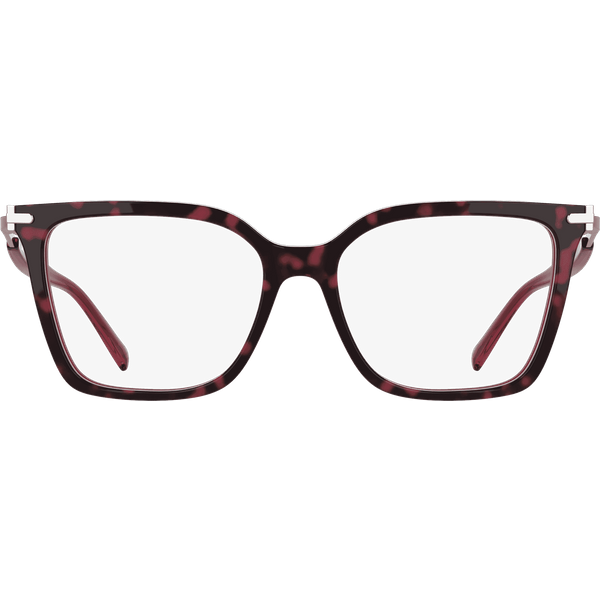 Longchamp LO2781 Glasses 244 Opaline Red