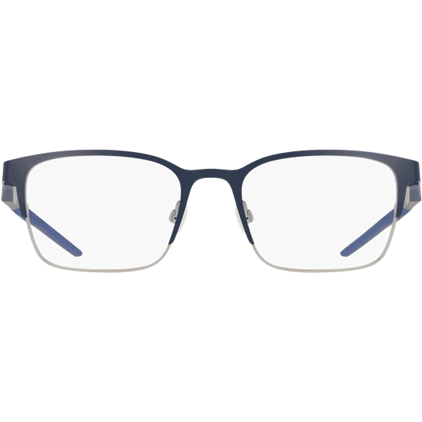 Nike NK8185 Glasses 410 Matte Midnight Navy/Silver