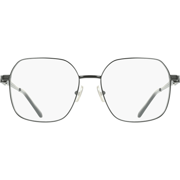 Ferragamo SF2239 Women's Glasses 001 Black