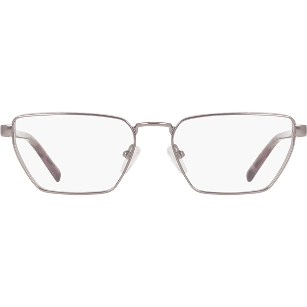 DKNY DK1038 Women's Glasses 070 Satin Gunmetal