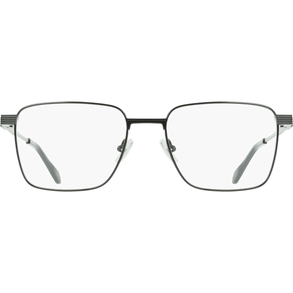 Ferragamo SF2601 Men's Glasses 001 Black